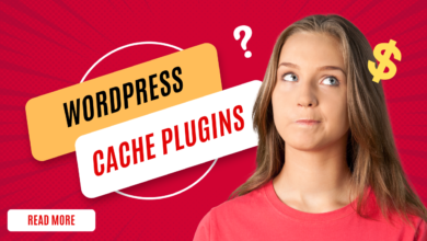 Cache Plugin