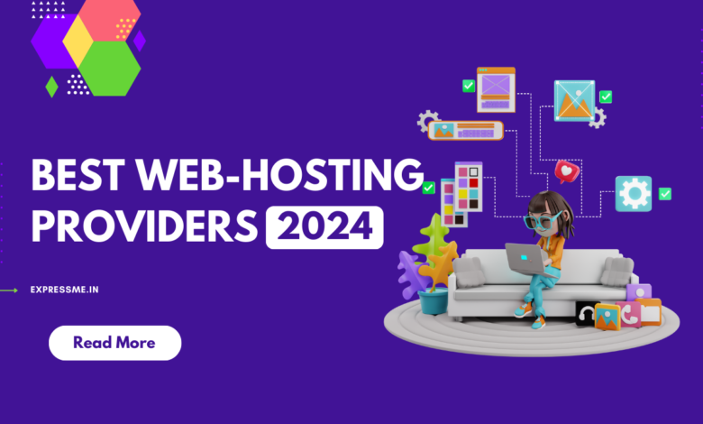 Hosting Providers