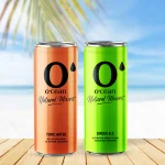 Ocean Natural Mixers - Tonic Water