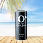 Ocean Natural Mixers - Soda Water