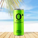 Natural Mixers - Ginger Ale